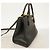 Borsa Louis Vuitton City Steamer PM in Noir Nero - vista 2