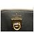 Borsa Louis Vuitton City Steamer PM in Noir Nero - vista 5