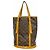 Borsa Tote Bucket GM Monogram Louis Vuitton Marrone
