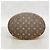 Borsa Tote Bucket GM Monogram Louis Vuitton Marrone - vista 3