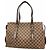 Borsa a Spalla Chelsea Damier Louis Vuitton Damier ebene
