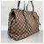 Borsa a Spalla Chelsea Damier Louis Vuitton Damier ebene - vista 2