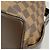 Borsa a Spalla Chelsea Damier Louis Vuitton Damier ebene - vista 6