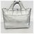 Chanel Coco Cocoon Leder Tote Bag Braun - Ansicht 12