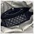 Chanel Coco Cocoon Leder Tote Bag Braun - Ansicht 4