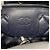 Chanel Coco Cocoon Leder Tote Bag Braun - Ansicht 5