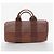 Borsa Hermès Valparaiso Long PM marrone - vista 13