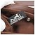 Borsa Hermès Valparaiso Long PM marrone - vista 5