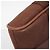 Borsa Hermès Valparaiso Long PM marrone - vista 6