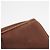 Borsa Hermès Valparaiso Long PM marrone - vista 7