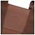Borsa Hermès Valparaiso Long PM marrone - vista 9