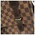 Borsa a Spalla Damier Louis Vuitton Damier ebene - vista 10