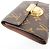 Cartera Koala Monogram Louis Vuitton M58013 Castaño - vista 10