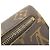 Cartera Koala Monogram Louis Vuitton M58013 Castaño - vista 8
