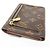 Cartera Koala Monogram Louis Vuitton M58013 Castaño - vista 9