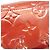 Louis Vuitton Monogram Vernis Enveloppe Plat Key Case Red - view 10