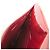 Louis Vuitton Monogram Vernis Enveloppe Plat Key Case Red - view 13