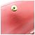 Louis Vuitton Monogram Vernis Enveloppe Plat Key Case Red - view 14