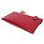 Louis Vuitton Monogram Vernis Enveloppe Plat Key Case Red - view 3
