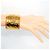 Bracciale placcato oro Chanel Cambon D'oro - vista 7