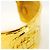 Bracciale placcato oro Chanel Cambon D'oro - vista 8