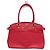 Bolso Louis Vuitton Epi Passy GM en Rouge Roja