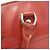 Bolso Louis Vuitton Epi Passy GM en Rouge Roja - vista 12