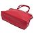Bolso Louis Vuitton Epi Passy GM en Rouge Roja - vista 2