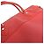 Bolso Louis Vuitton Epi Passy GM en Rouge Roja - vista 8
