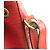 Noe Borsa a Spalla Louis Vuitton Epi Petit Noé M44107 Rosso - vista 12