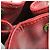 Noe Borsa a Spalla Louis Vuitton Epi Petit Noé M44107 Rosso - vista 14