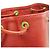 Noe Borsa a Spalla Louis Vuitton Epi Petit Noé M44107 Rosso - vista 16
