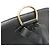 Mochila Louis Vuitton Epi Coblanc en Noir Negro - vista 8