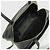 Borsa da bowling Carry Balenciaga 826425 Nero - vista 3