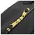 Borsa da bowling Carry Balenciaga 826425 Nero - vista 8