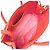 Borsa in pelle Matelassé Miu Miu in rosa salmone - vista 4