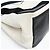 Borsa Balenciaga Cabas S blu navy Nero Bianco sporco - vista 10