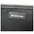 Borsa Balenciaga Cabas S blu navy Nero Bianco sporco - vista 15