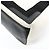 Borsa Balenciaga Cabas S blu navy Nero Bianco sporco - vista 4