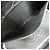 Bolso tote de piel de ternera plateada Chanel On the Road Plata - vista 12