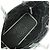 Bolso tote de piel de ternera plateada Chanel On the Road Plata - vista 3