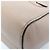 Borsa in pelle Miu Miu Madras 5BG143 Beige - vista 4