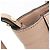 Borsa in pelle Miu Miu Madras 5BG143 Beige - vista 7