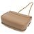 Céline Borsa a Spalla Celine C Small Chain 188403 Beige - vista 2