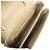 Céline Borsa a Spalla Celine C Small Chain 188403 Beige - vista 3