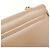 Céline Borsa a Spalla Celine C Small Chain 188403 Beige - vista 5