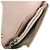 Mini borsa a spalla con catena Intrecciato Bottega Veneta Rosa - vista 3