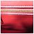 Céline Borsa a spalla in pelle Celine Classic Box per donne Rosso - vista 17
