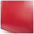 Céline Borsa a spalla in pelle Celine Classic Box per donne Rosso - vista 6