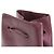 Borsa a tracolla con cordino Jil Sander Bordò - vista 5